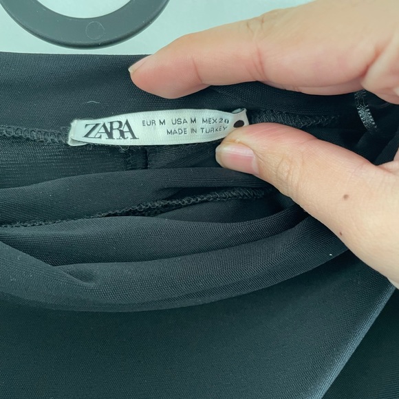 Zara dress - Picture 2 of 3